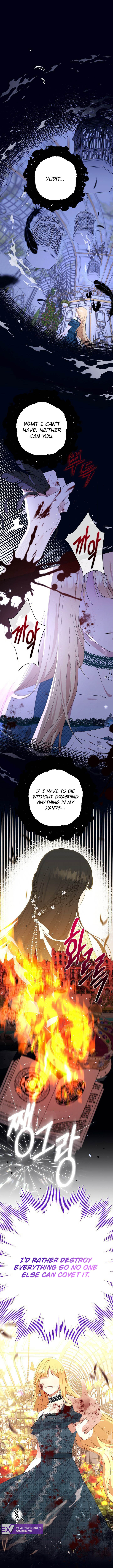 Monster Princess Chapter 1 - Page 1