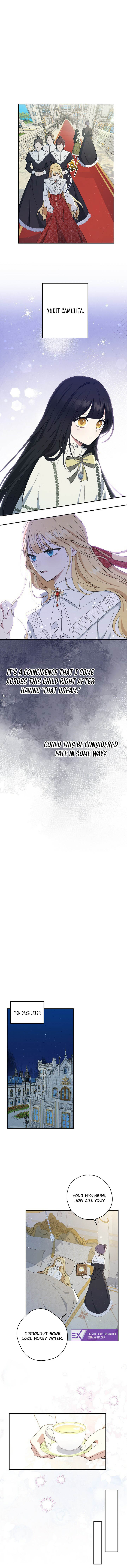 Monster Princess Chapter 1 - Page 6