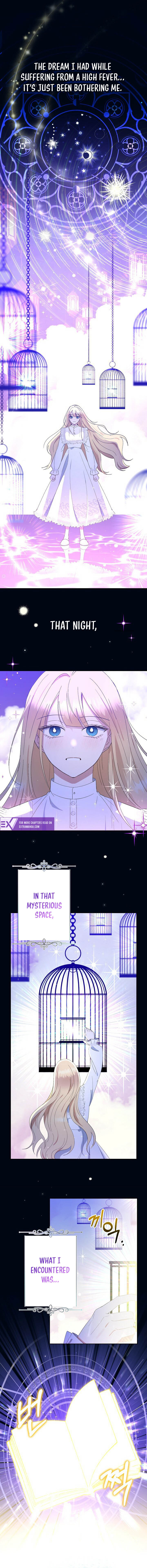 Monster Princess Chapter 1 - Page 9