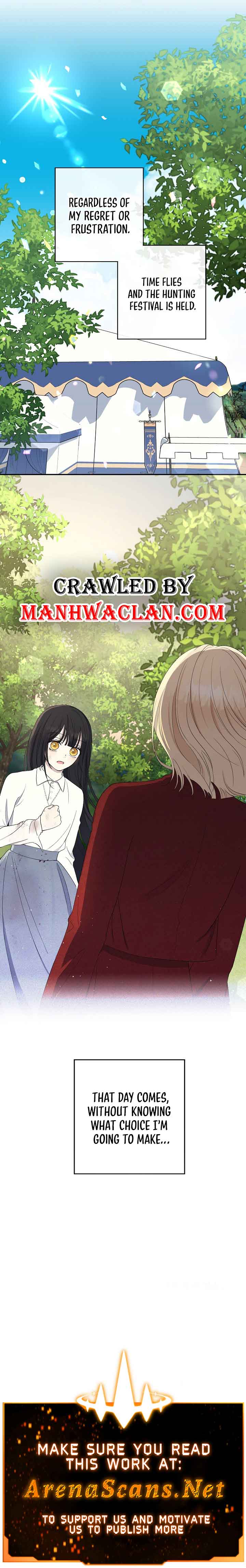 Monster Princess Chapter 11 - Page 9