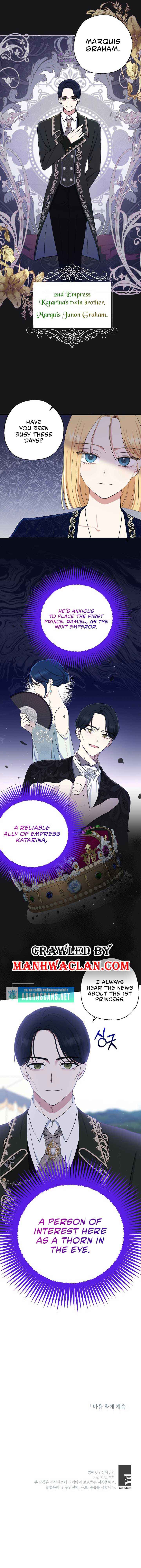 Monster Princess Chapter 13 - Page 8