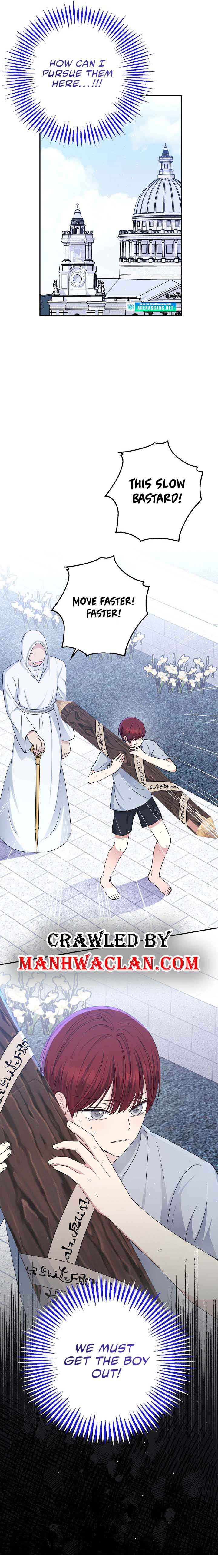 Monster Princess Chapter 22 - Page 9