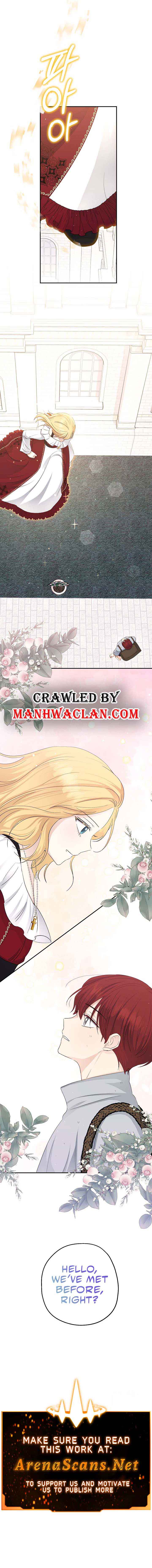 Monster Princess Chapter 23 - Page 9