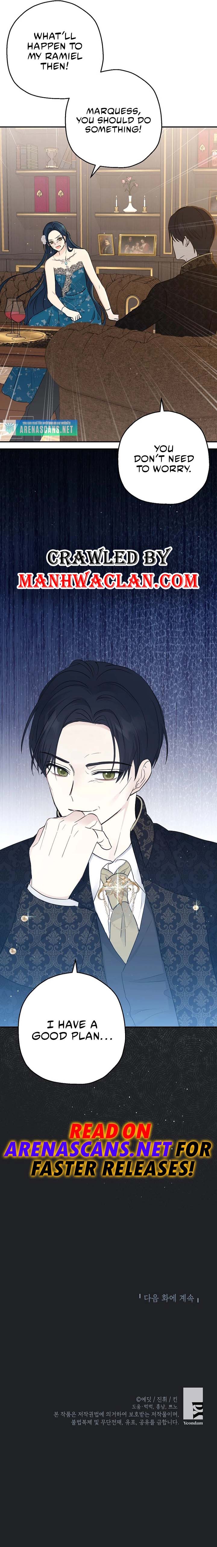 Monster Princess Chapter 26 - Page 11