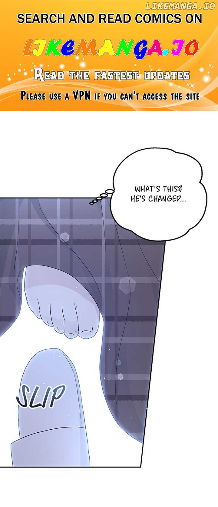 Monster Princess Chapter 29 - Page 1