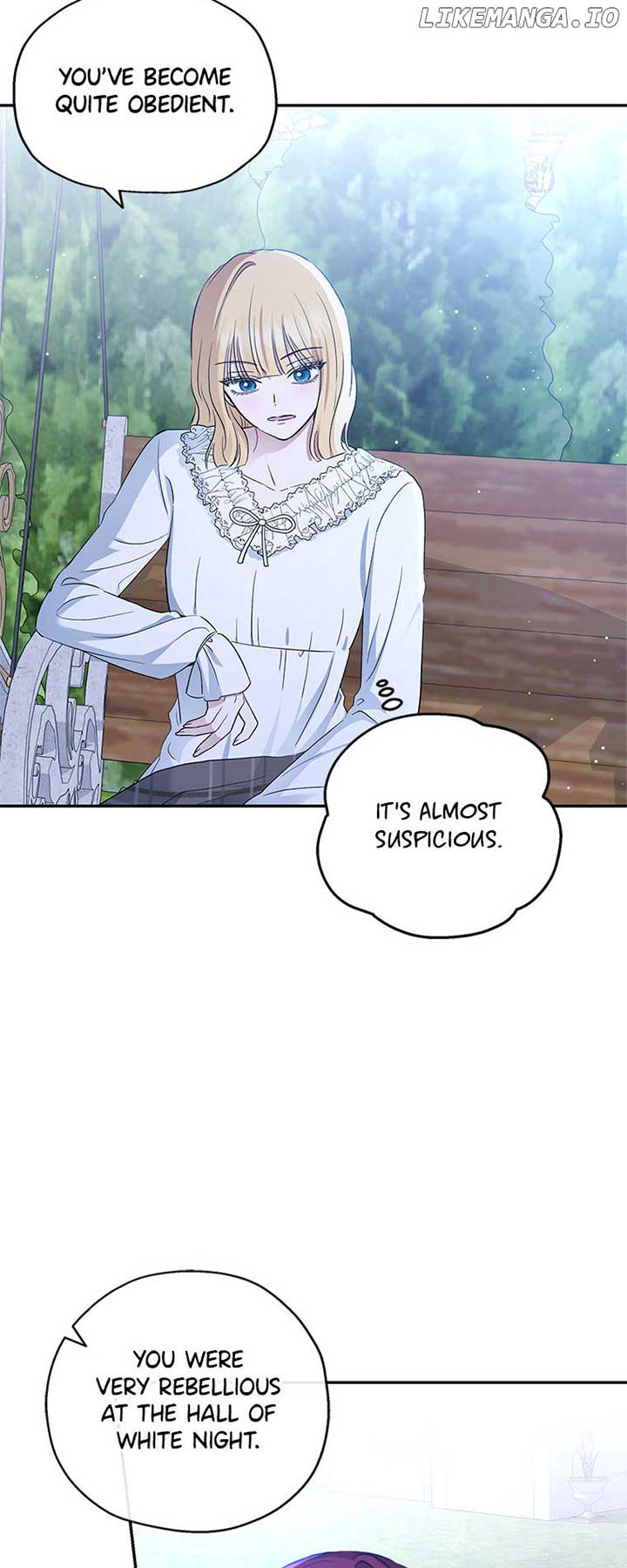 Monster Princess Chapter 29 - Page 11