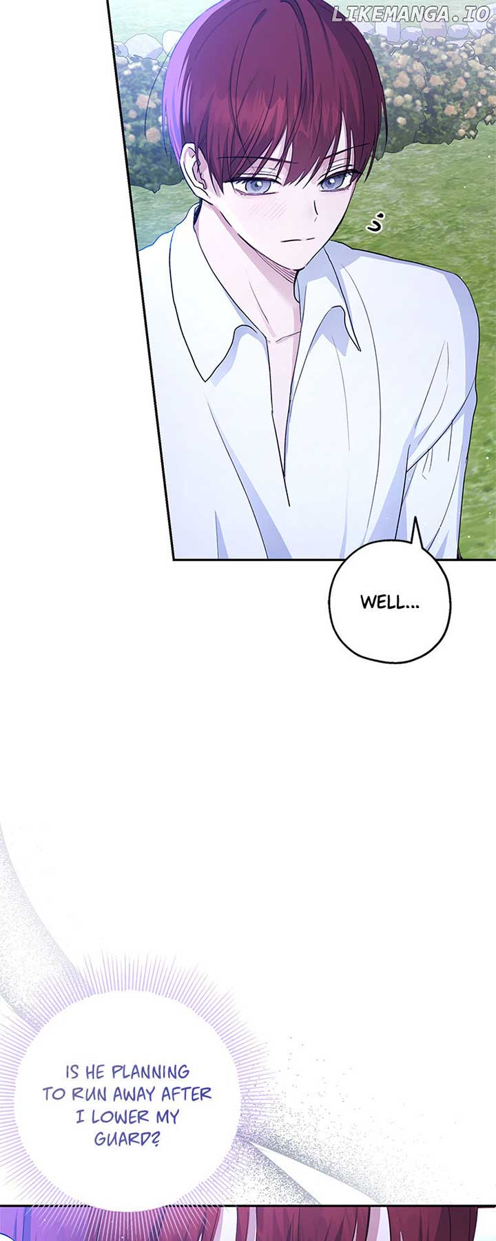 Monster Princess Chapter 29 - Page 12