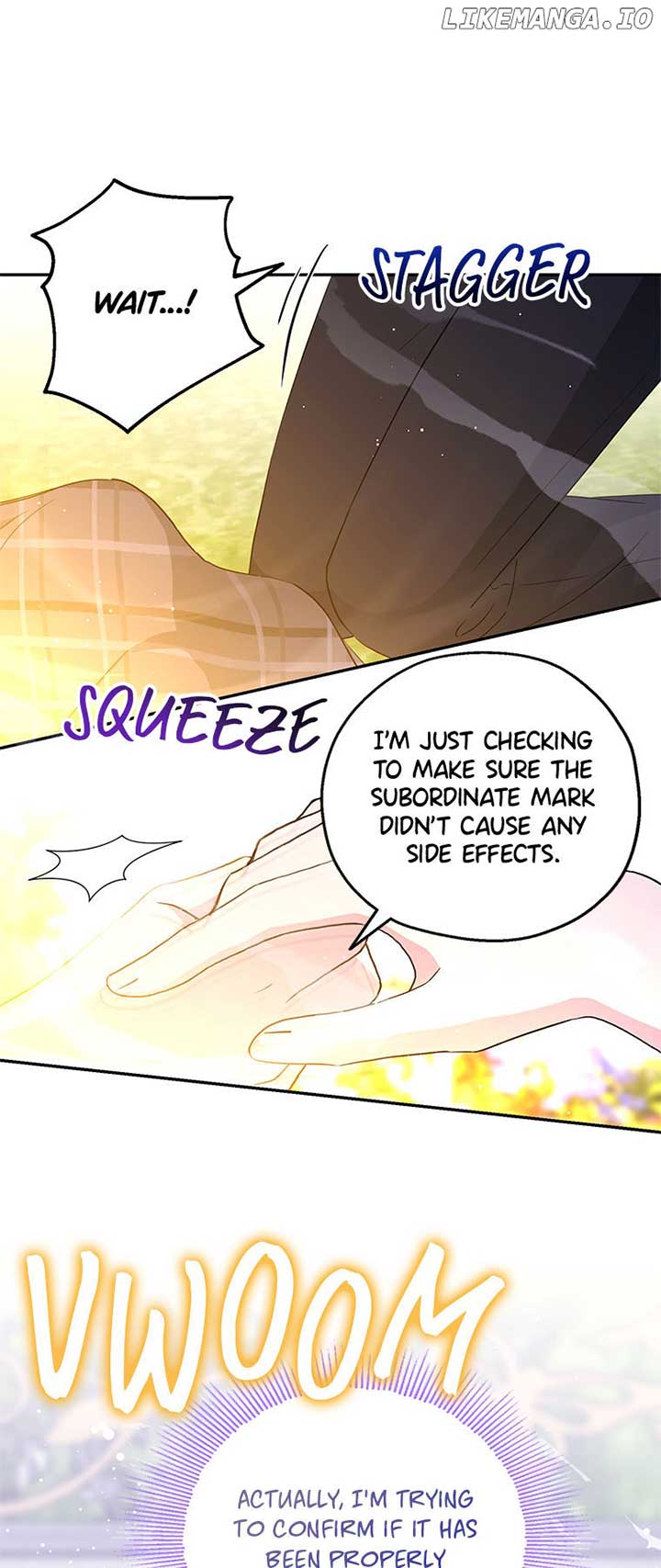 Monster Princess Chapter 29 - Page 16