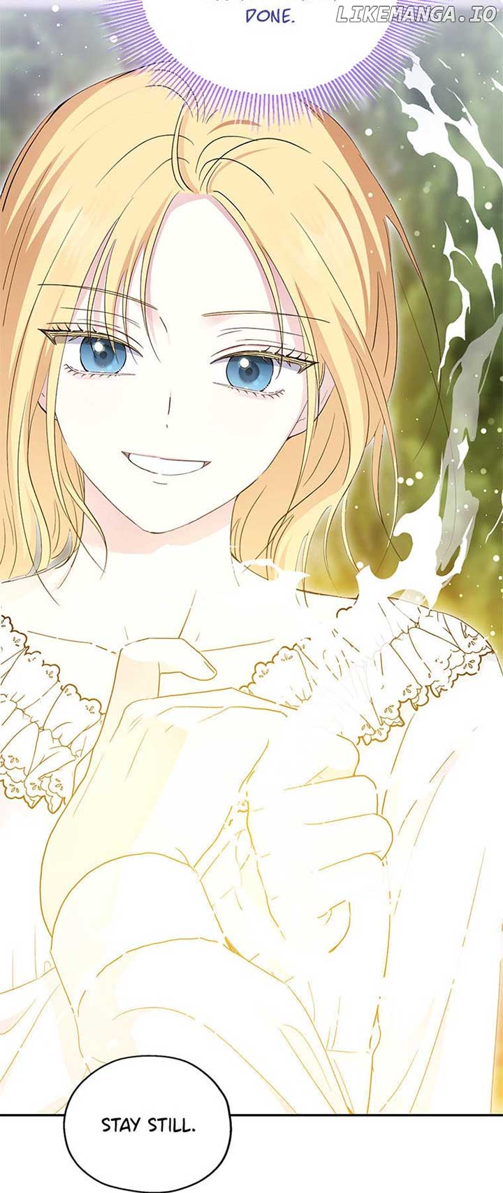 Monster Princess Chapter 29 - Page 17