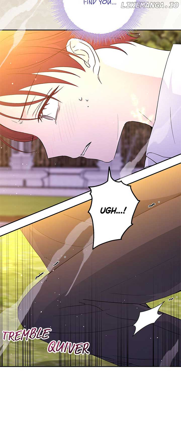 Monster Princess Chapter 29 - Page 19