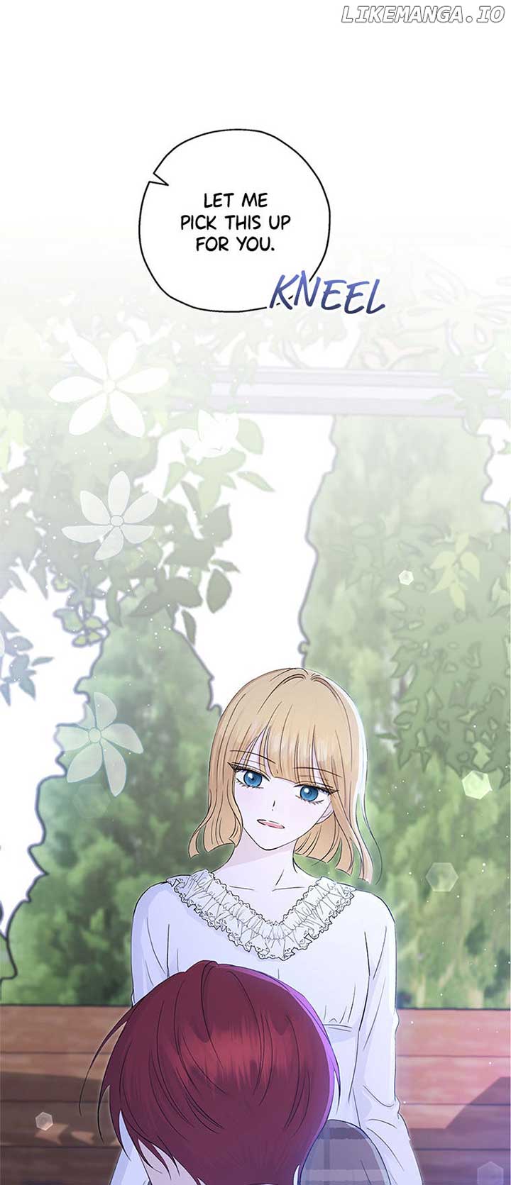 Monster Princess Chapter 29 - Page 2