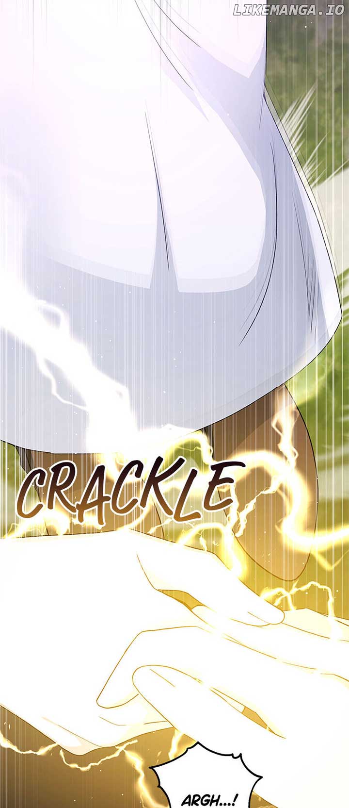 Monster Princess Chapter 29 - Page 21