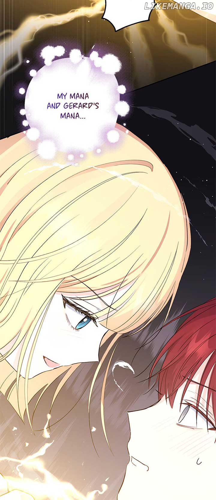 Monster Princess Chapter 29 - Page 22