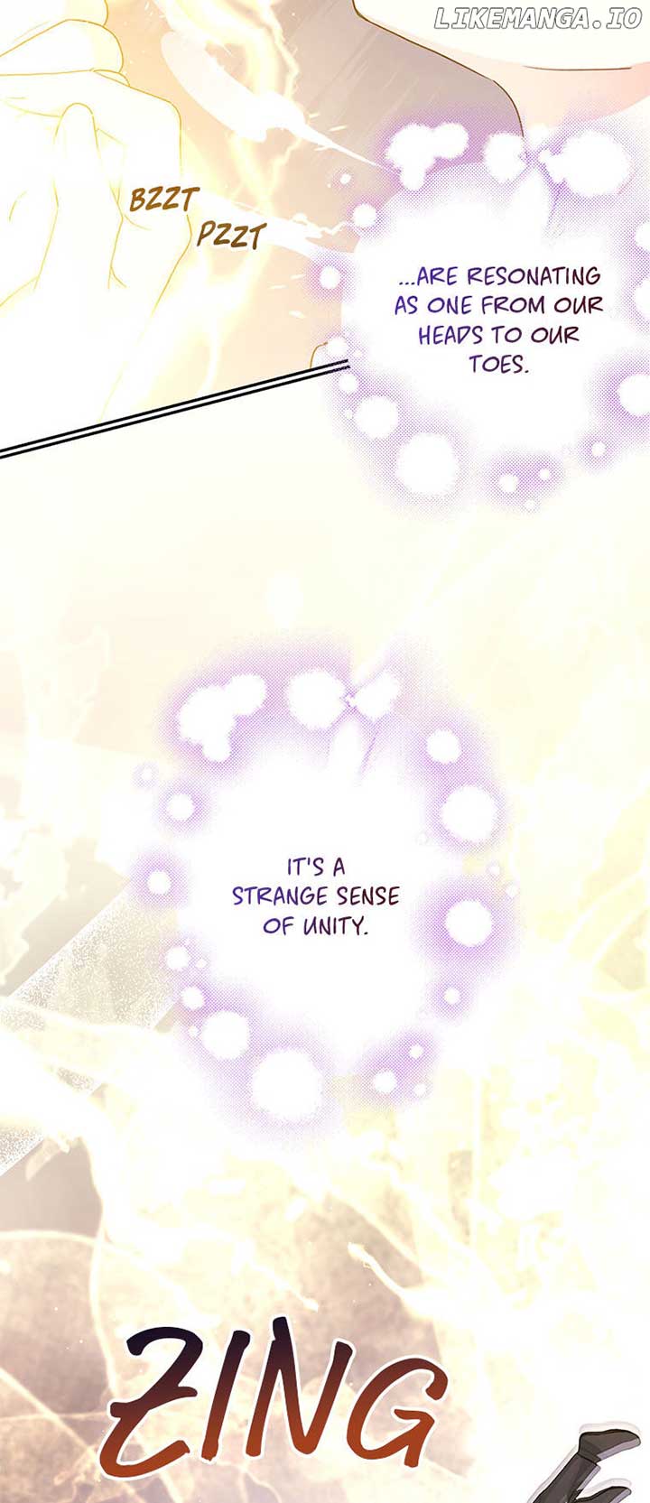 Monster Princess Chapter 29 - Page 23