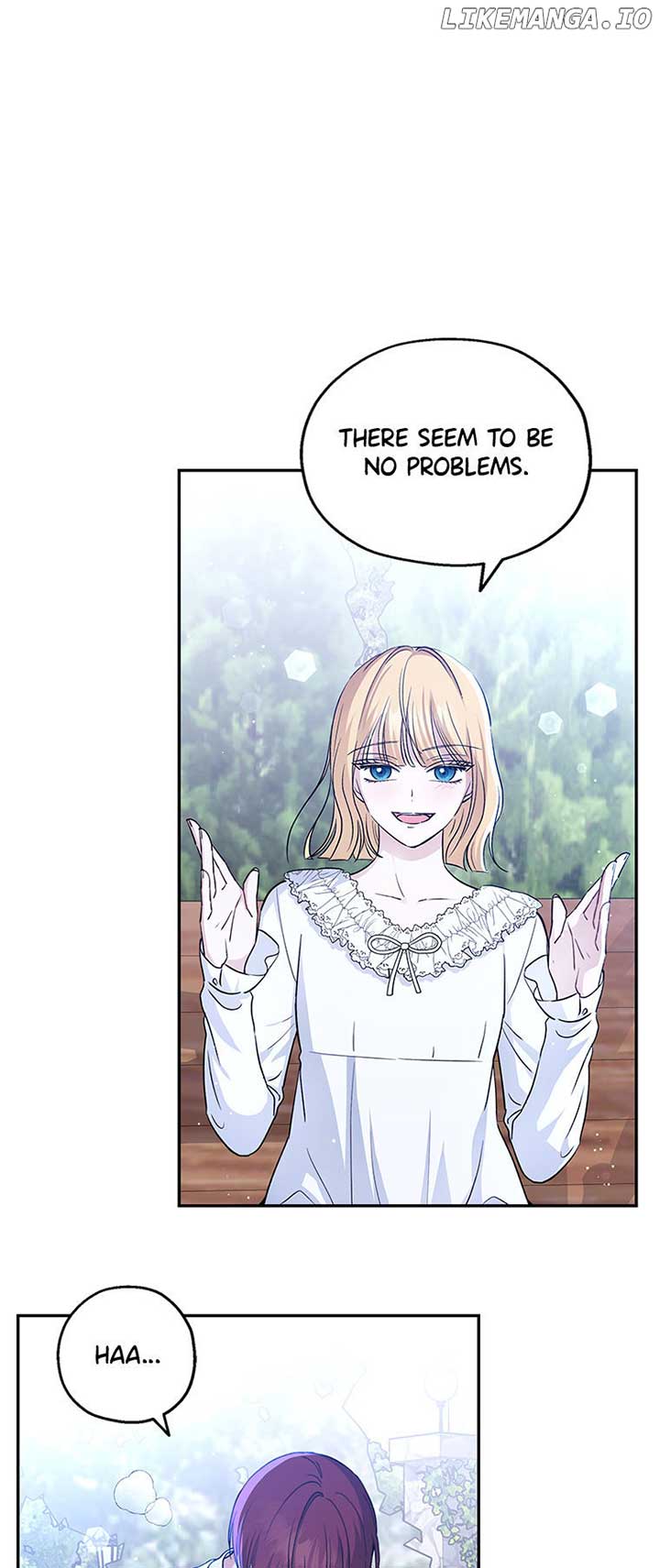 Monster Princess Chapter 29 - Page 27