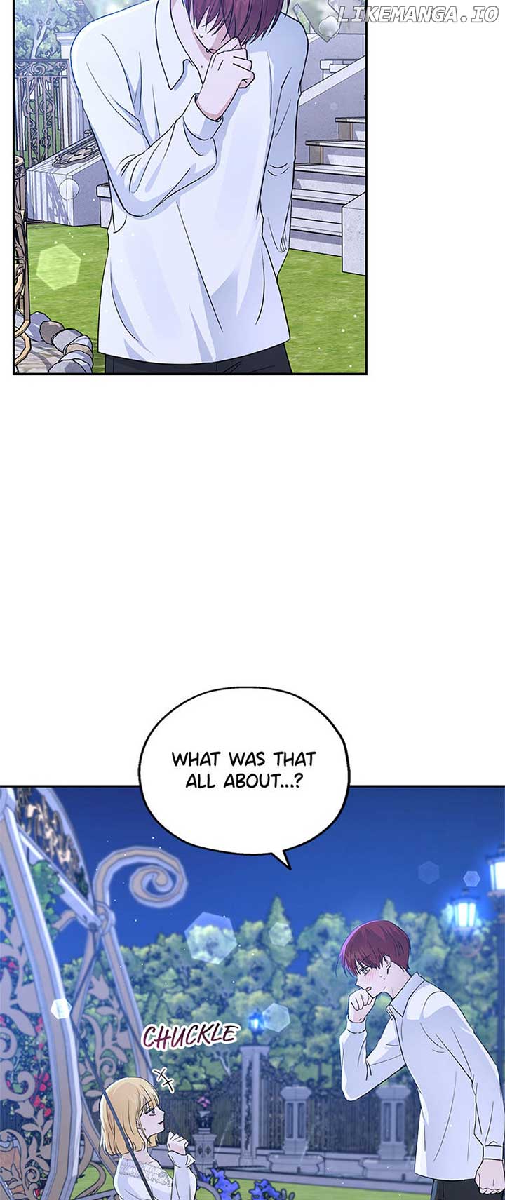 Monster Princess Chapter 29 - Page 28