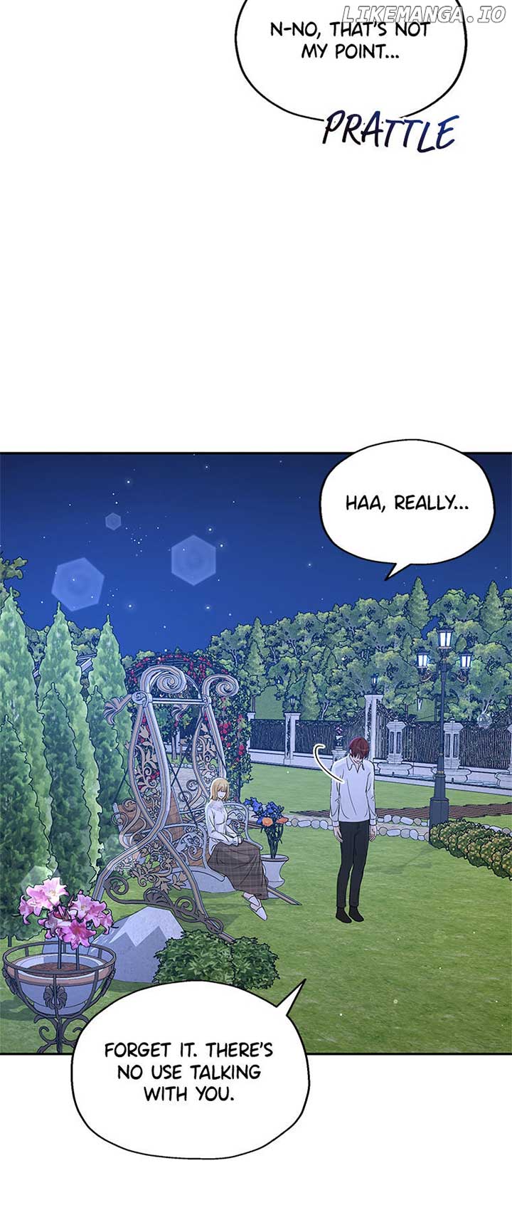 Monster Princess Chapter 29 - Page 31