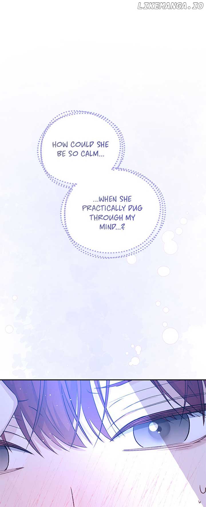 Monster Princess Chapter 29 - Page 32