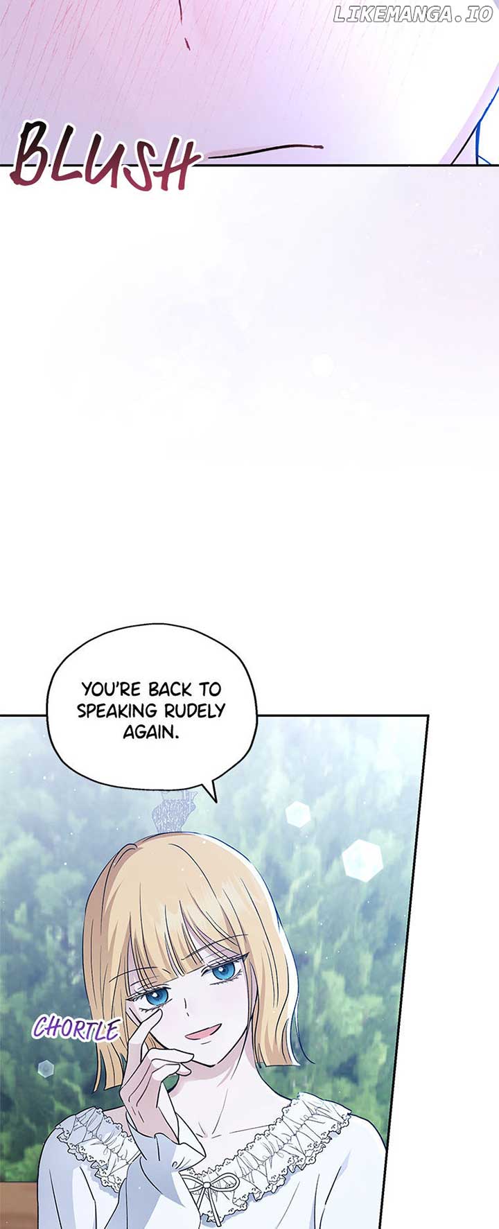 Monster Princess Chapter 29 - Page 33