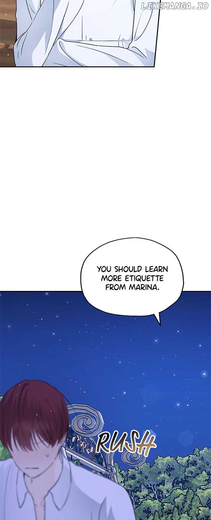 Monster Princess Chapter 29 - Page 34