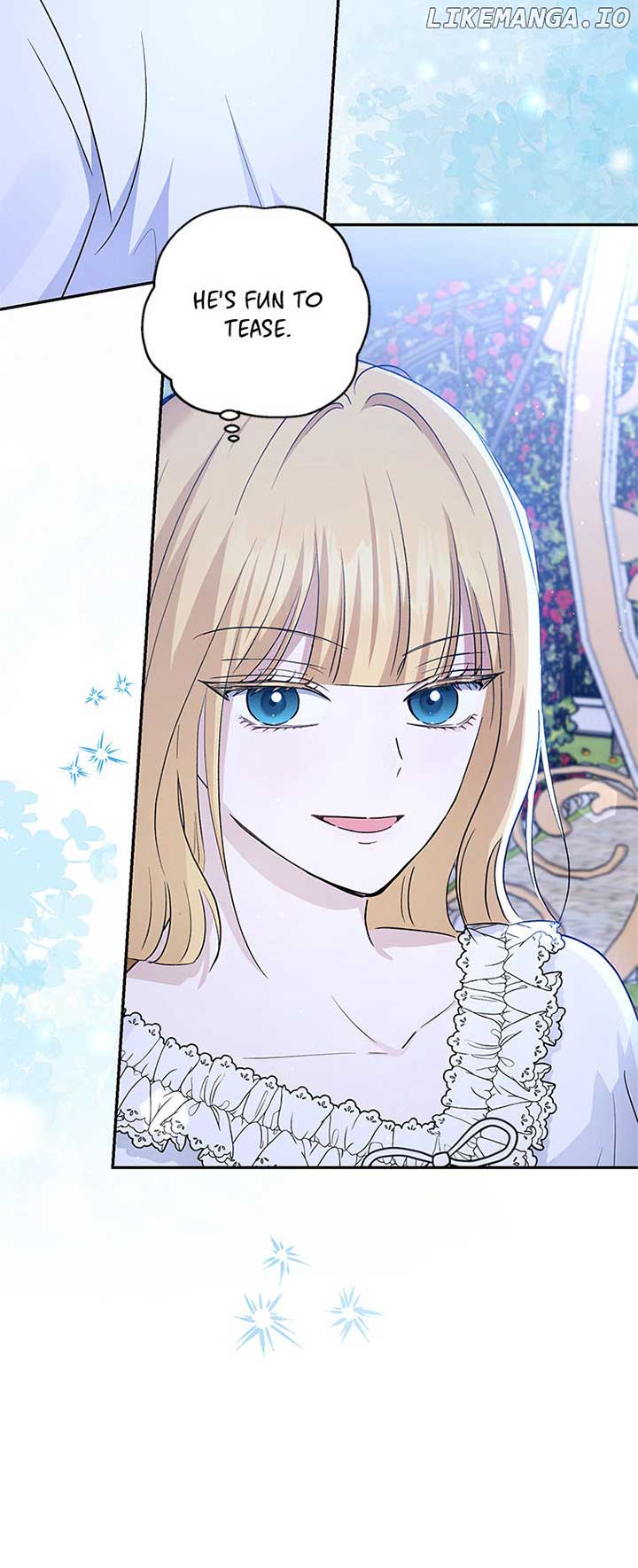 Monster Princess Chapter 29 - Page 36