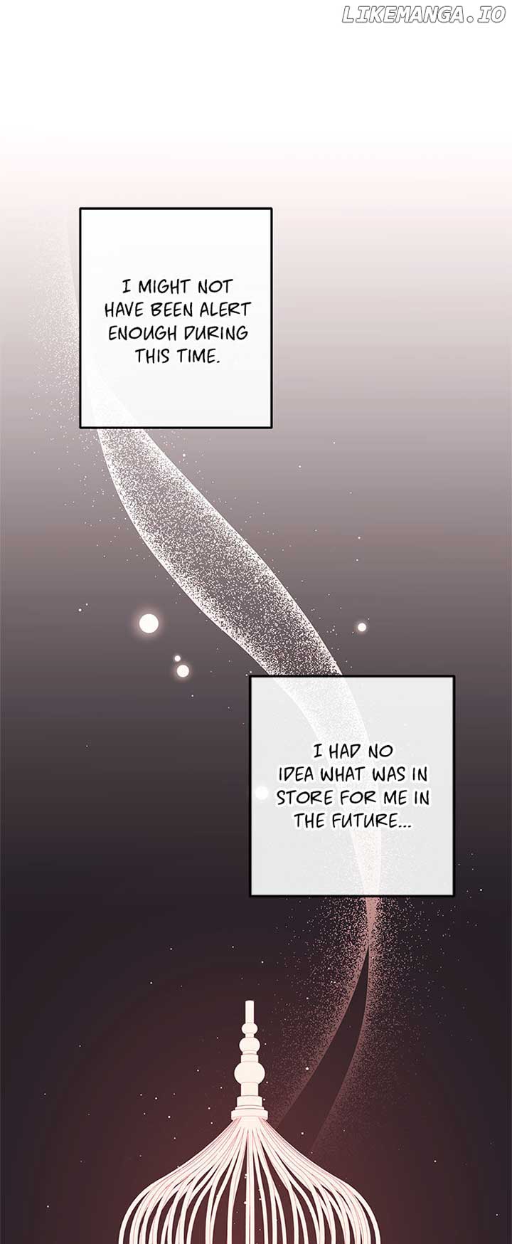 Monster Princess Chapter 29 - Page 37