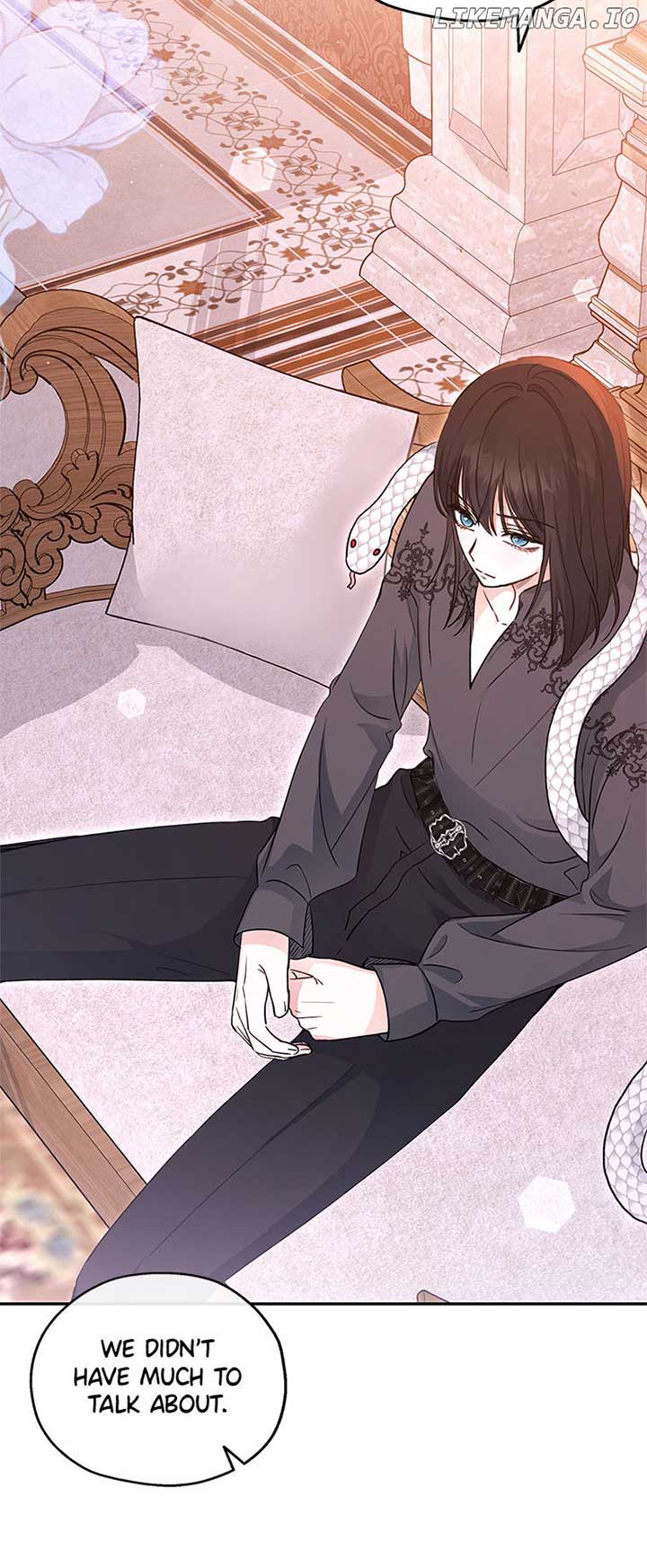 Monster Princess Chapter 29 - Page 42