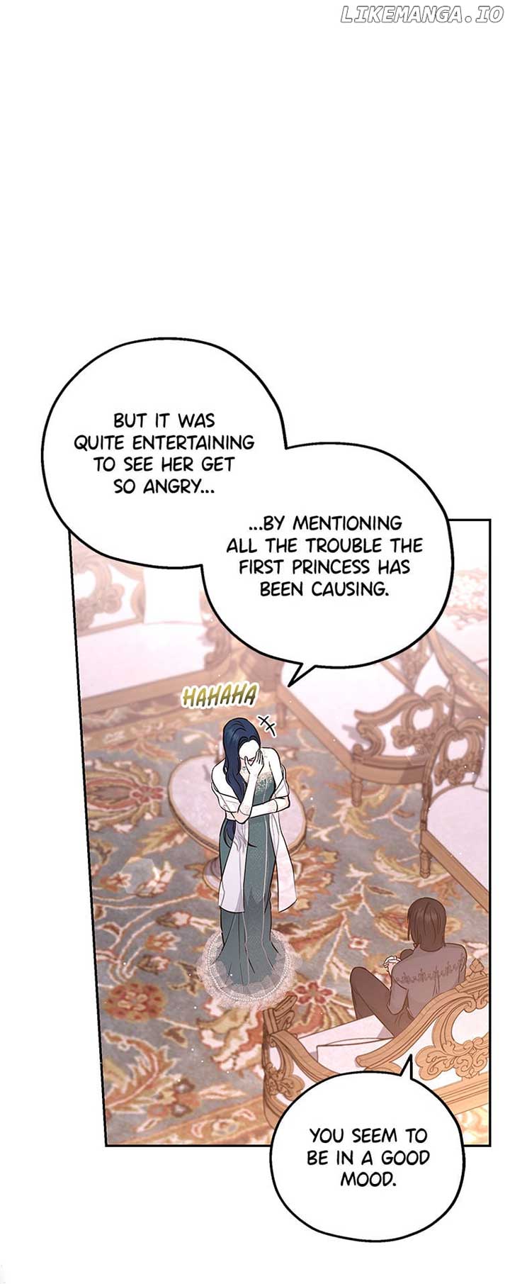 Monster Princess Chapter 29 - Page 43