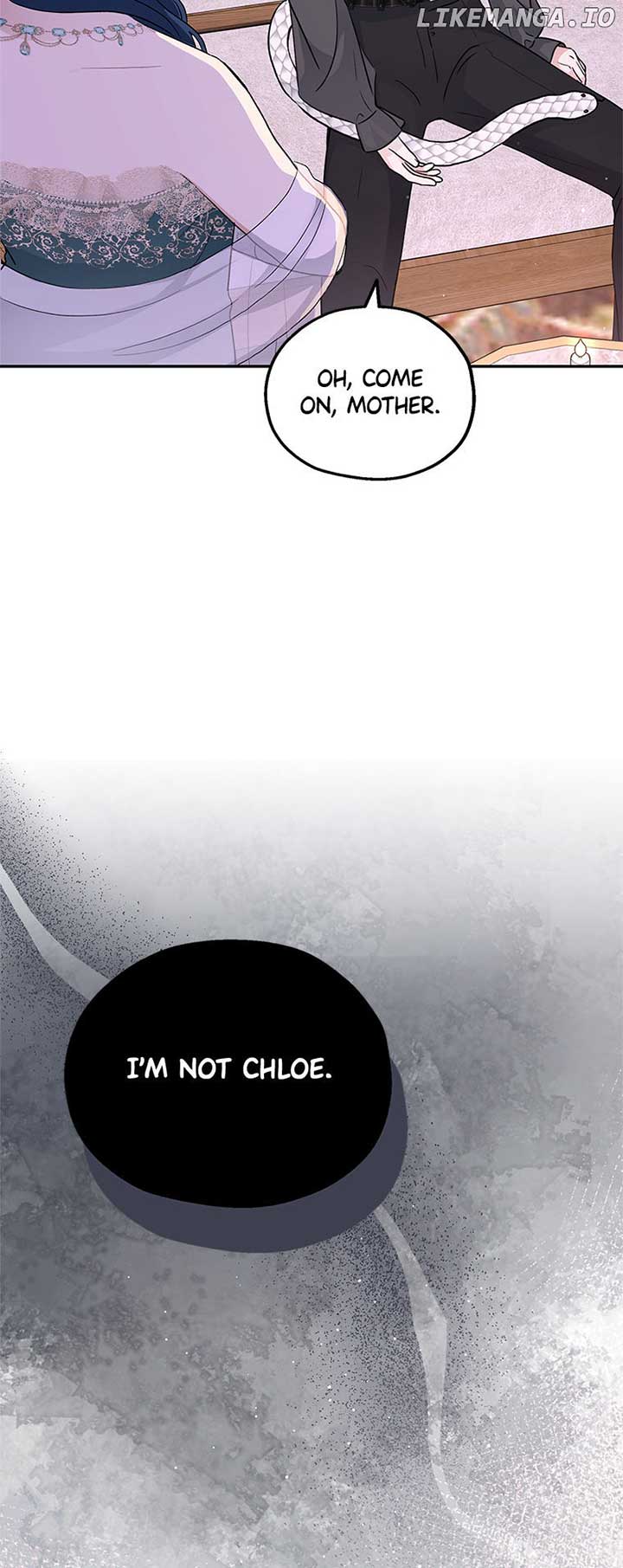 Monster Princess Chapter 29 - Page 45