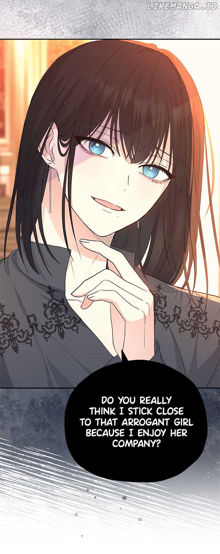 Monster Princess Chapter 29 - Page 46