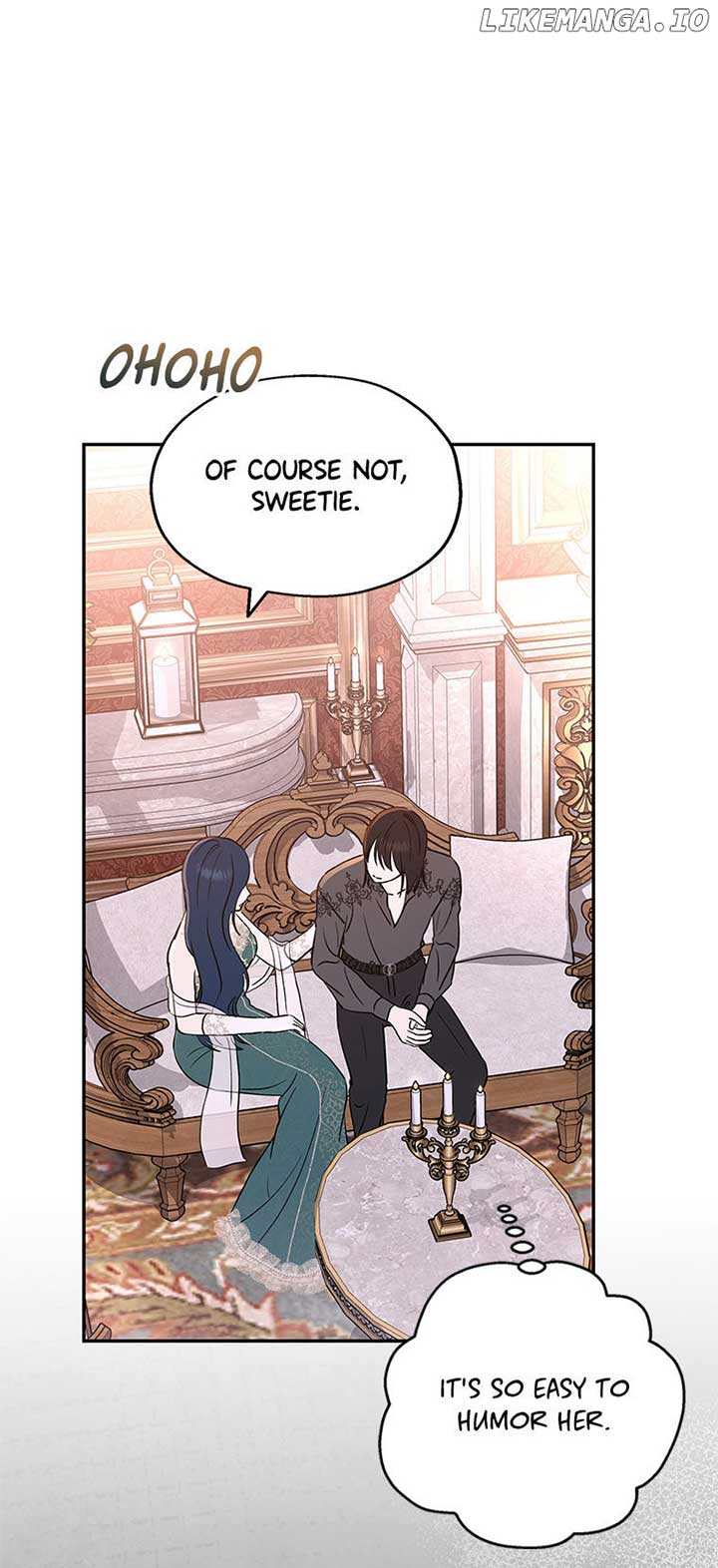 Monster Princess Chapter 29 - Page 47