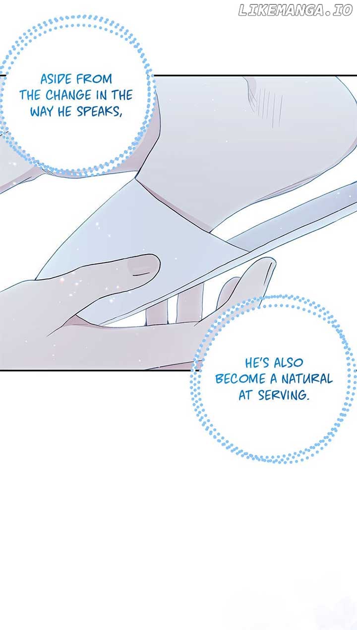 Monster Princess Chapter 29 - Page 5