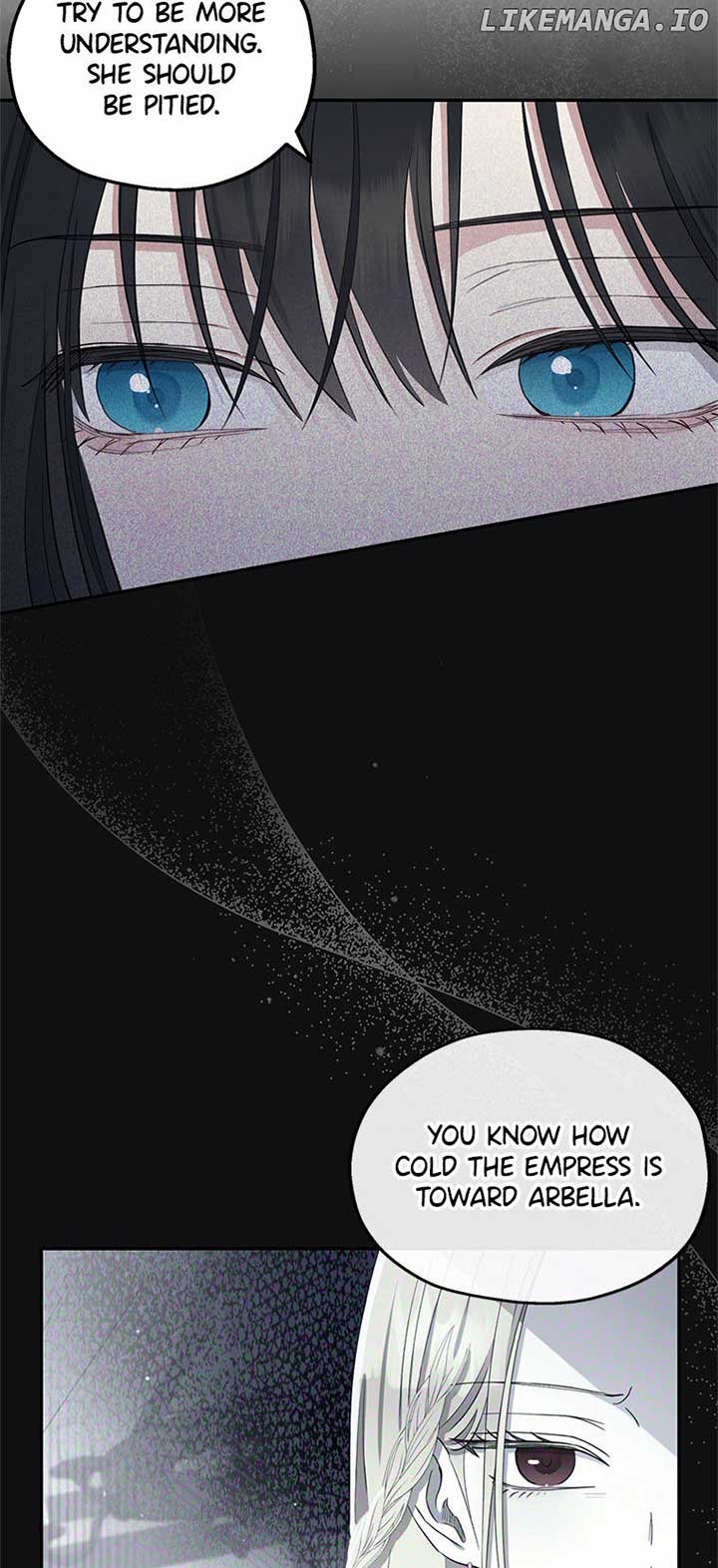 Monster Princess Chapter 29 - Page 50