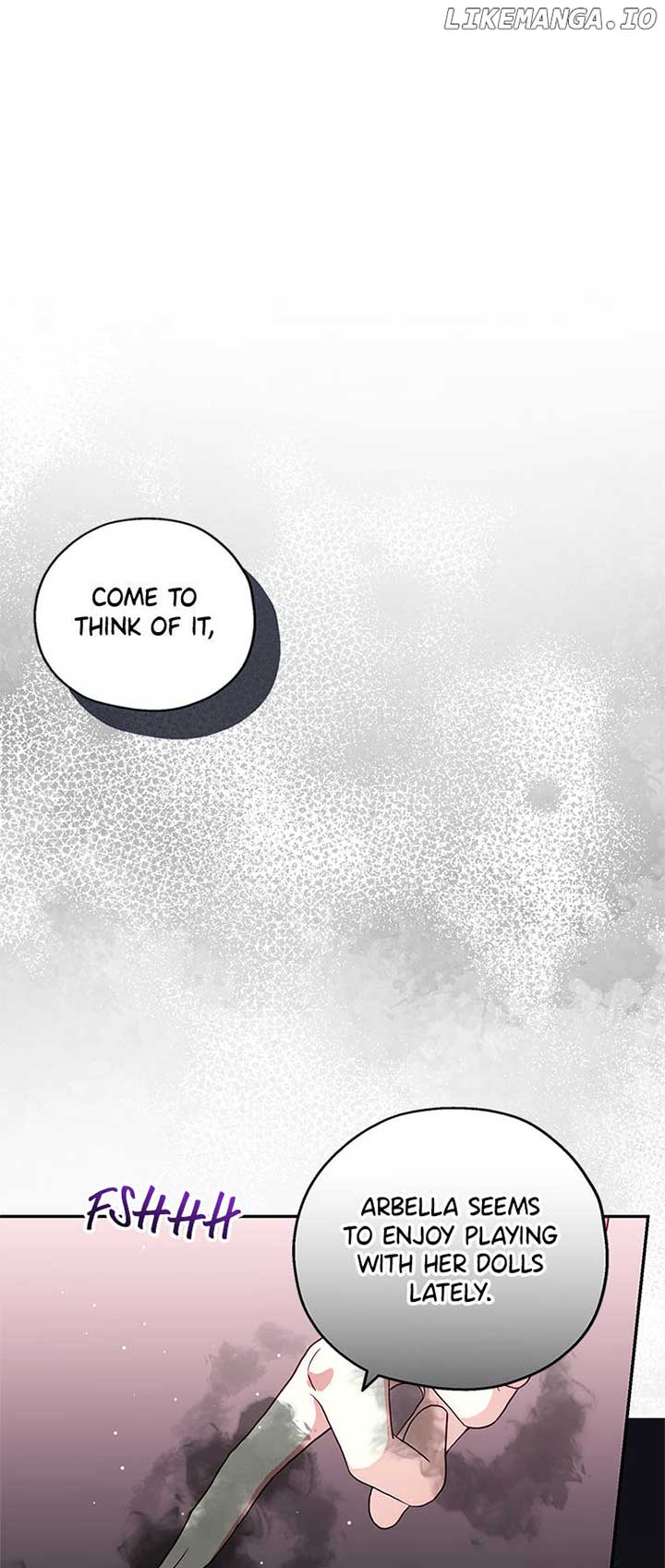 Monster Princess Chapter 29 - Page 53