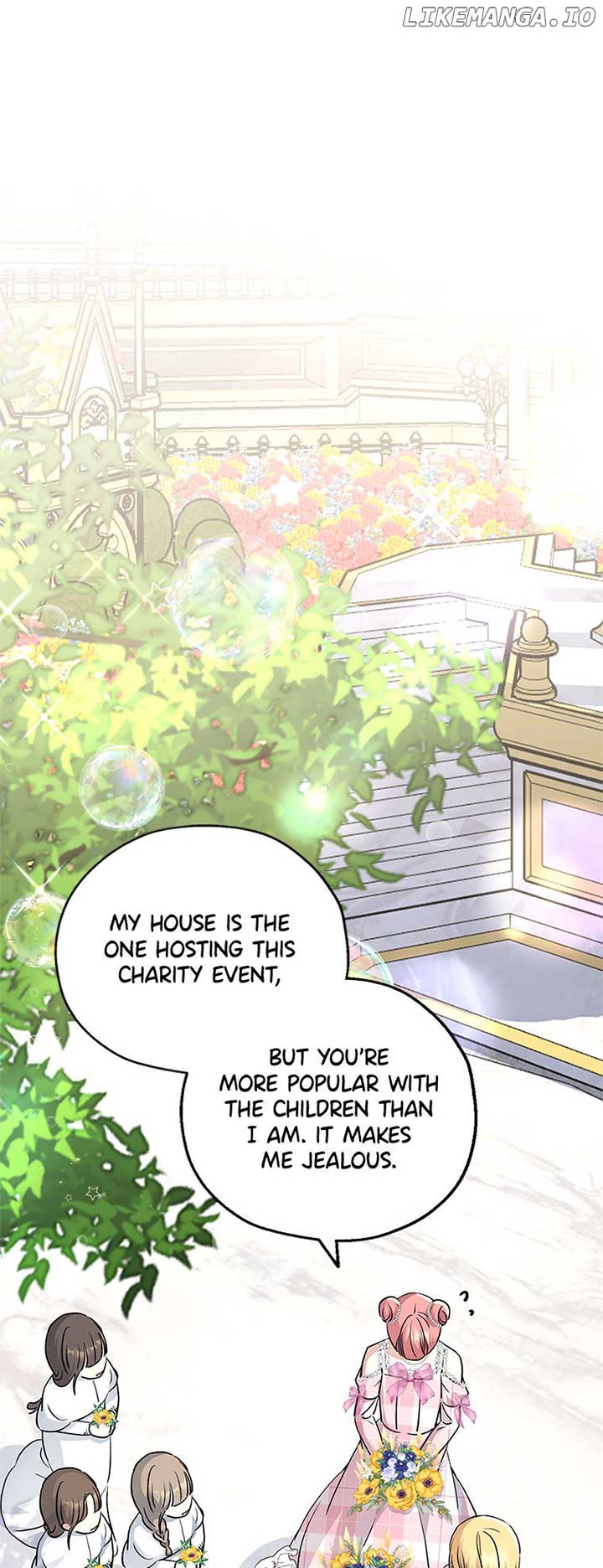 Monster Princess Chapter 29 - Page 57