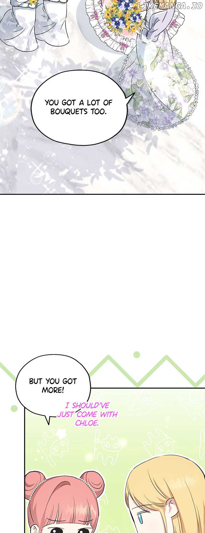 Monster Princess Chapter 29 - Page 58