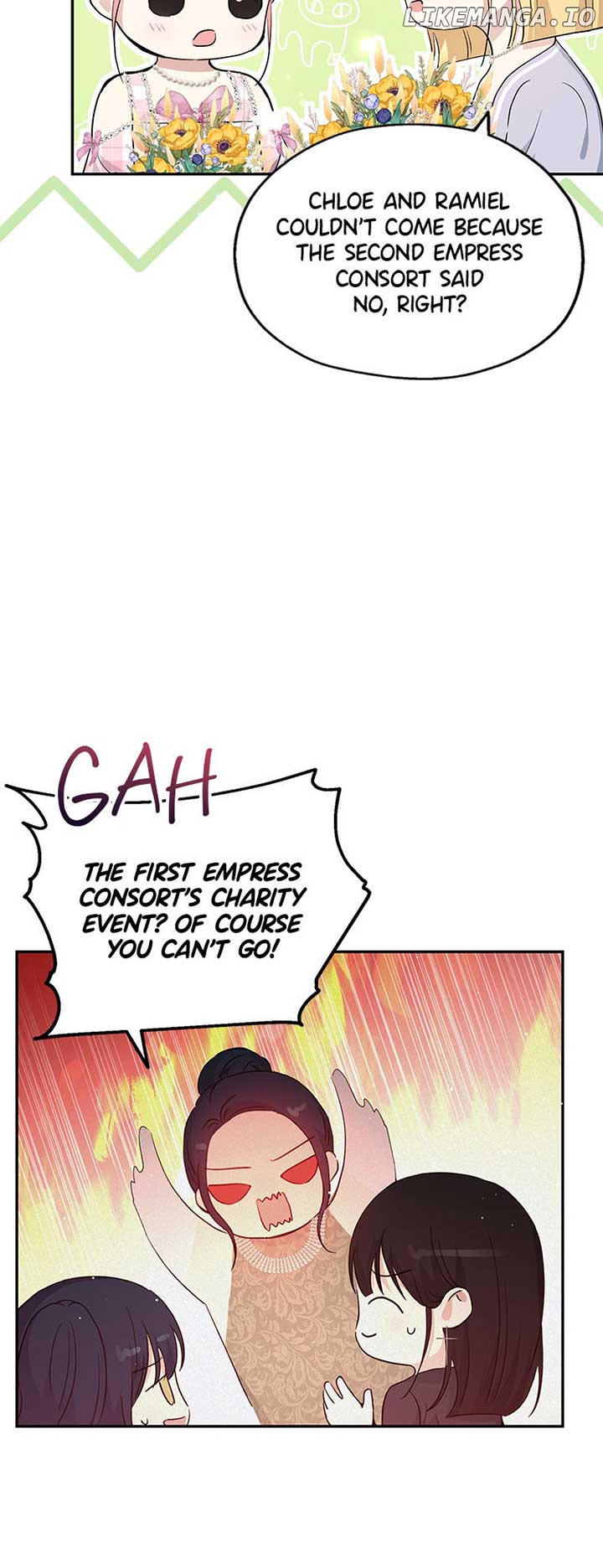 Monster Princess Chapter 29 - Page 59