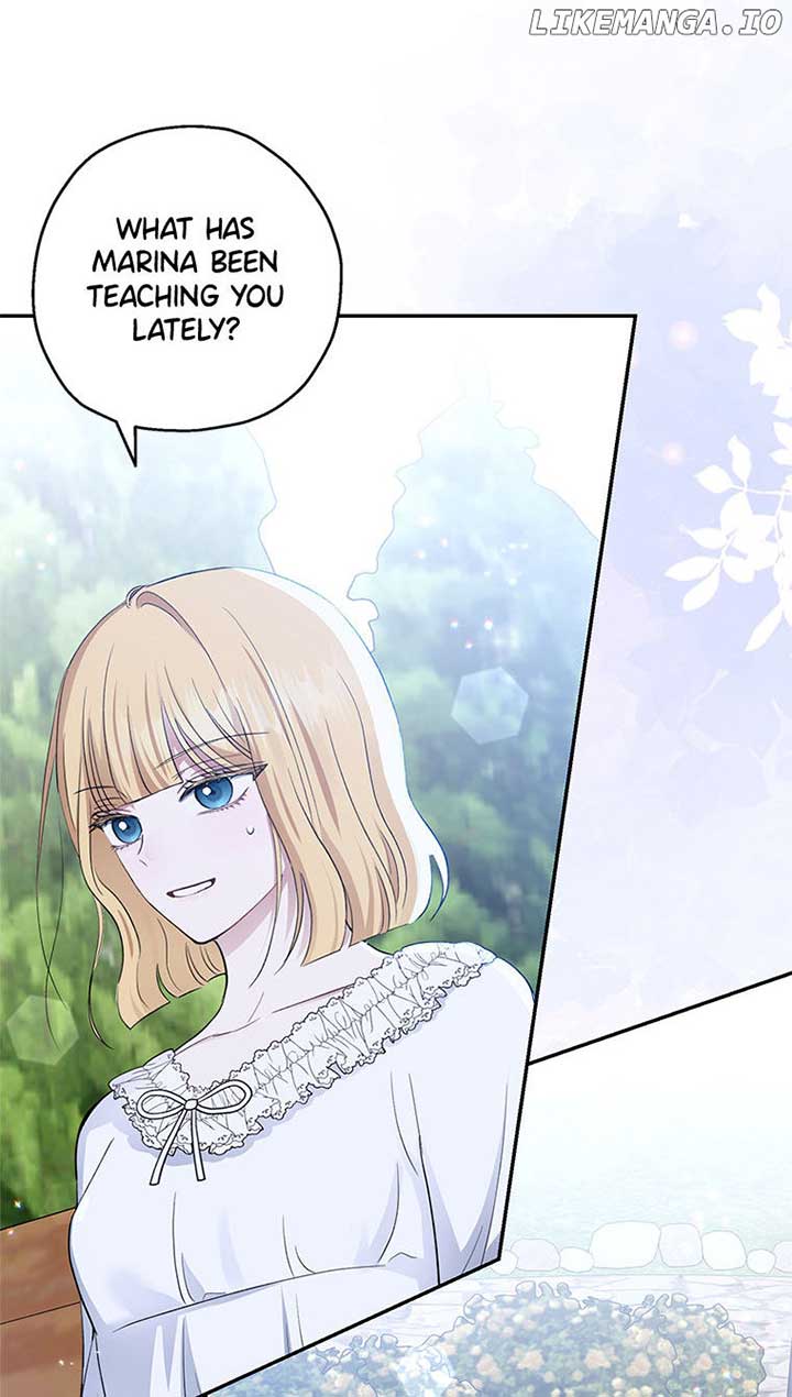 Monster Princess Chapter 29 - Page 6