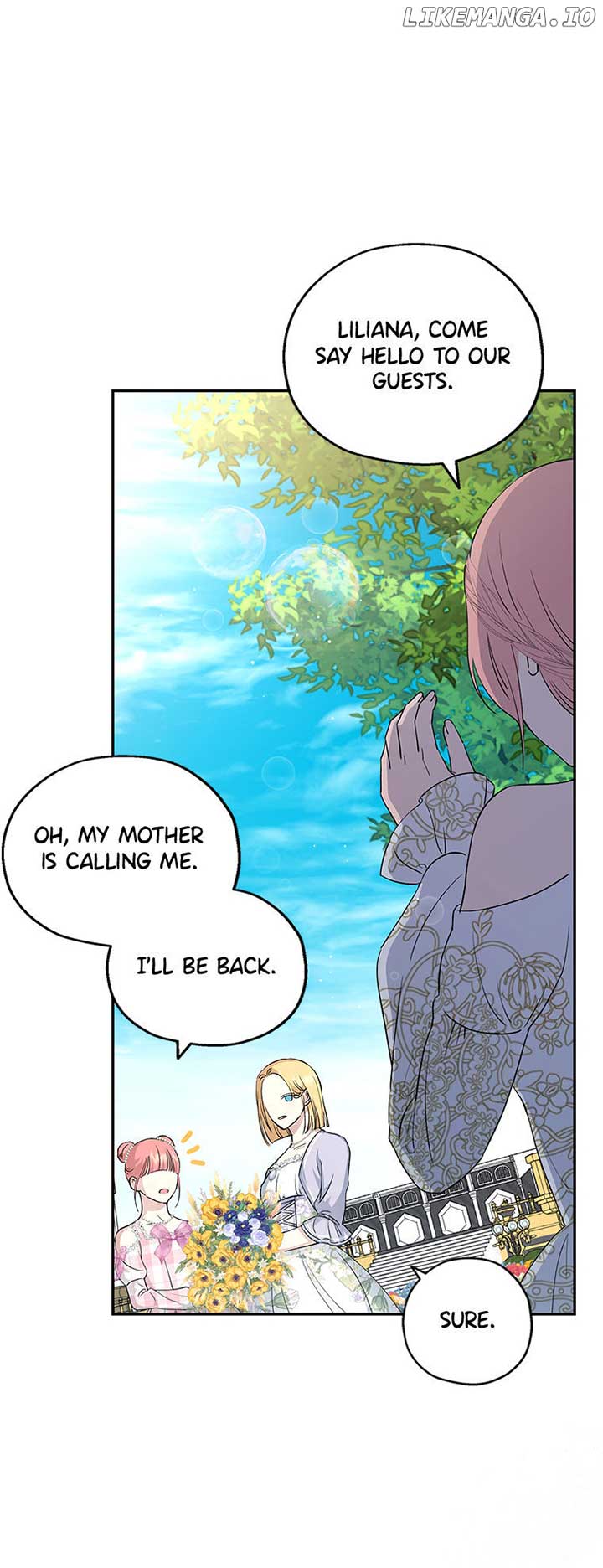 Monster Princess Chapter 29 - Page 60