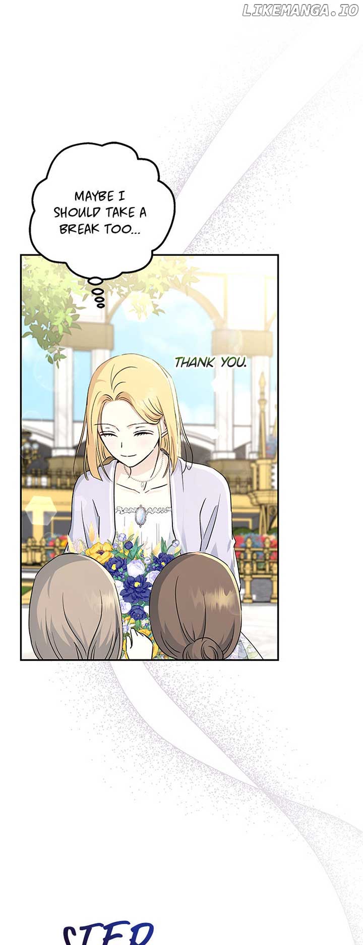 Monster Princess Chapter 29 - Page 61