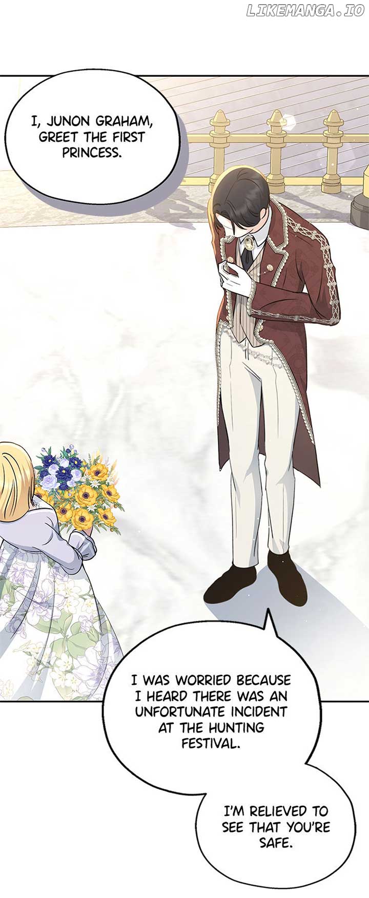 Monster Princess Chapter 29 - Page 63