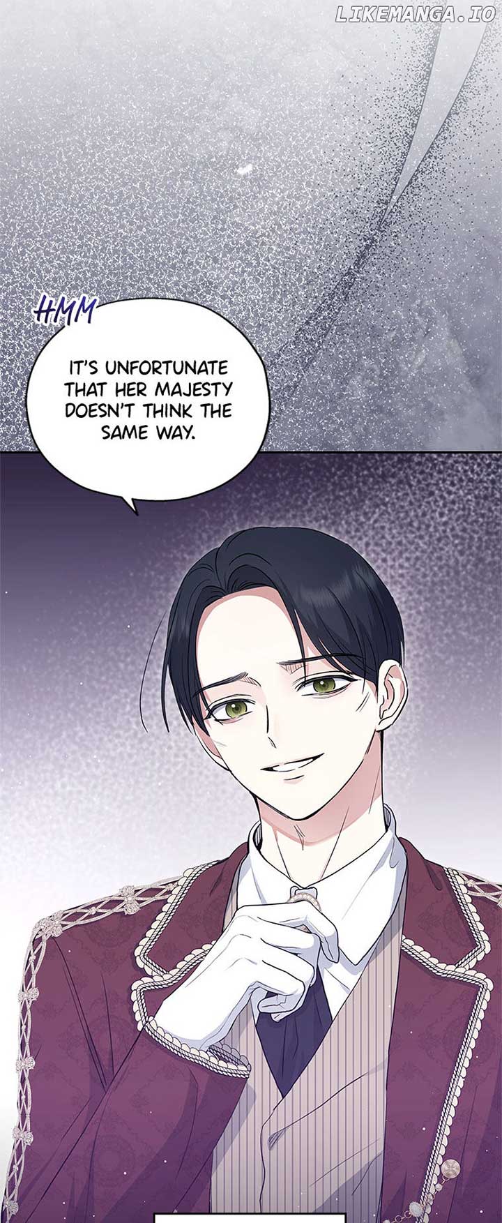 Monster Princess Chapter 29 - Page 65