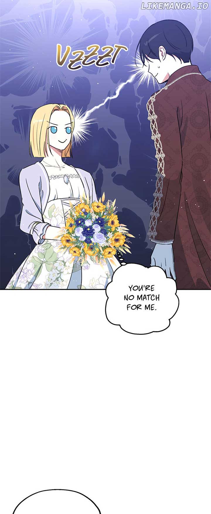 Monster Princess Chapter 29 - Page 68