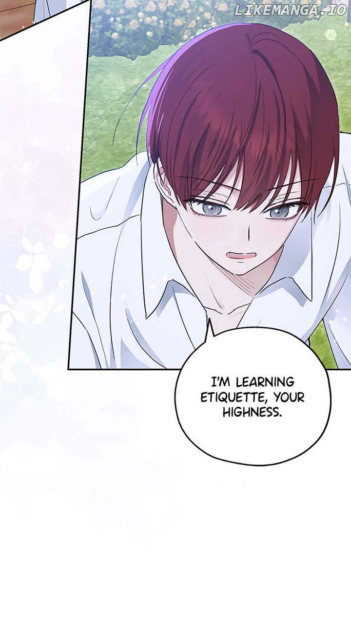 Monster Princess Chapter 29 - Page 7