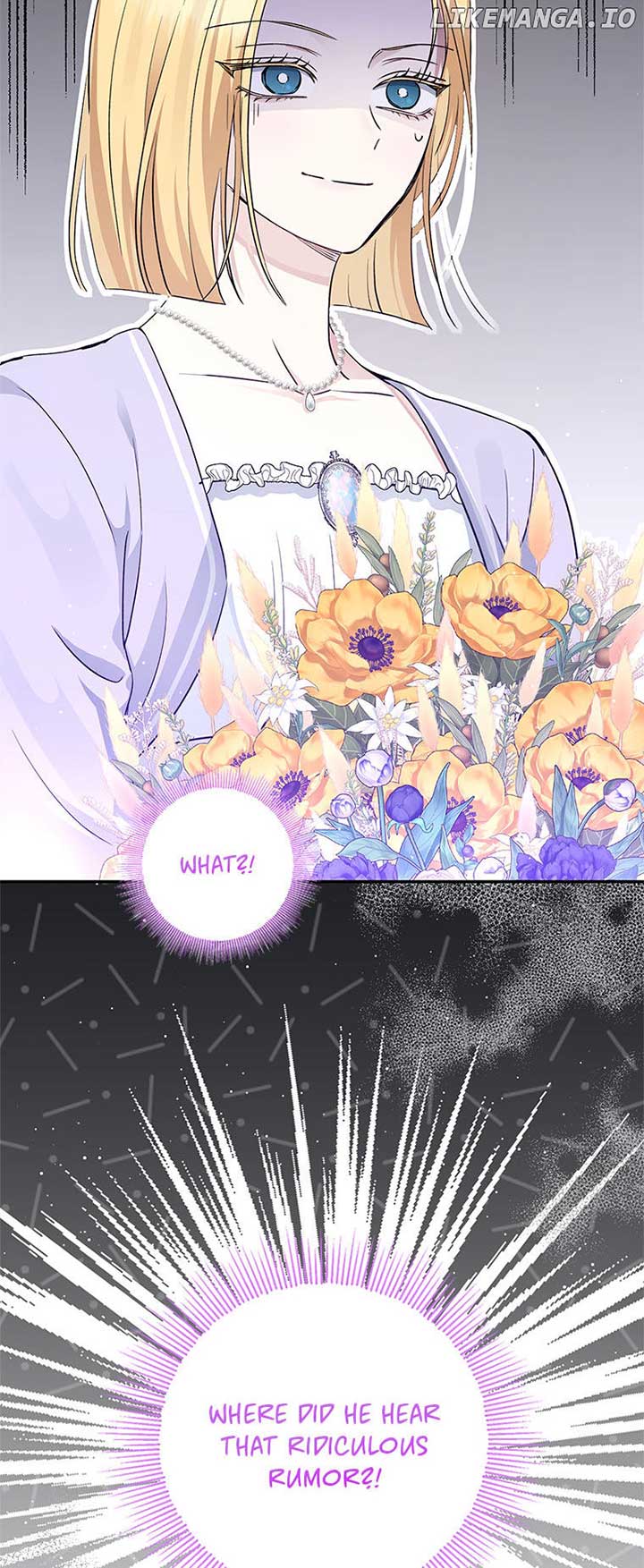 Monster Princess Chapter 29 - Page 70