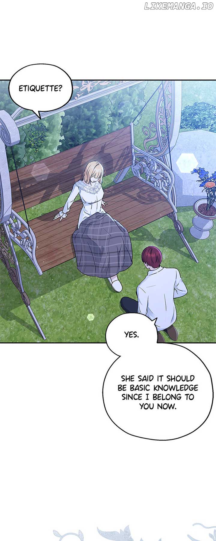 Monster Princess Chapter 29 - Page 8