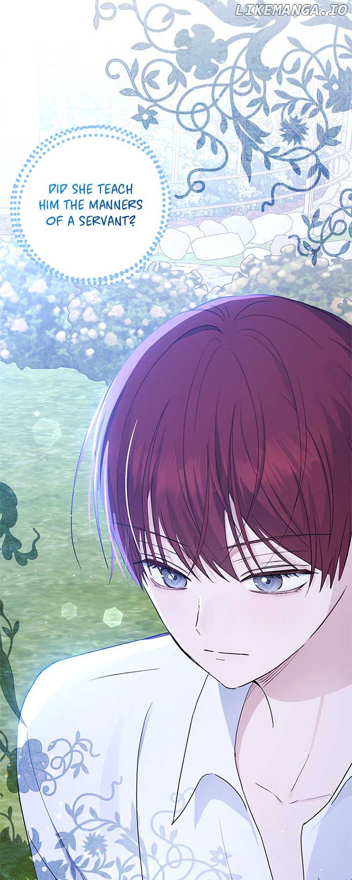 Monster Princess Chapter 29 - Page 9