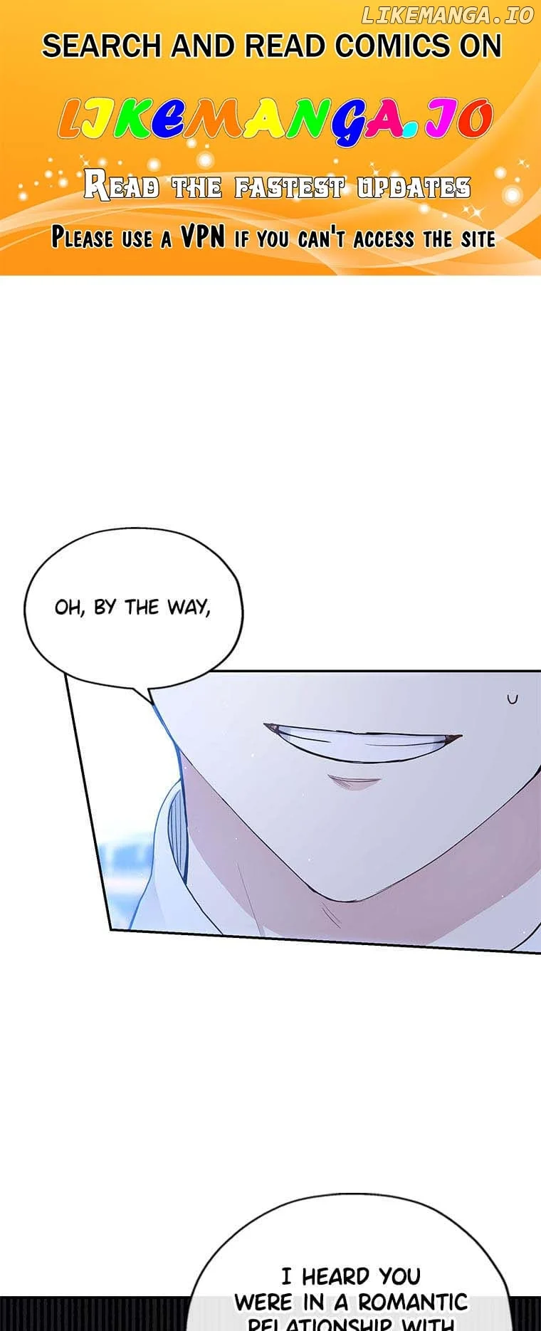 Monster Princess Chapter 30 - Page 1