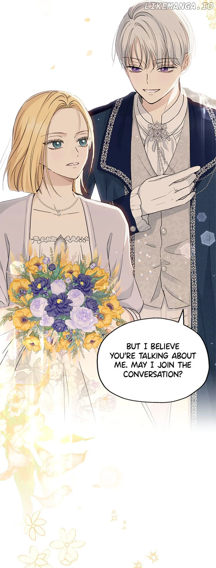 Monster Princess Chapter 30 - Page 10