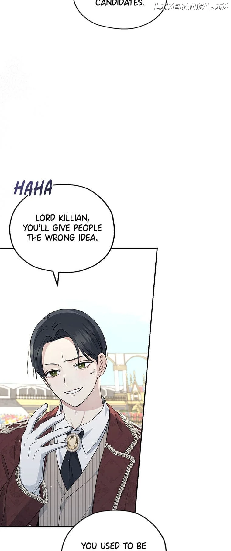 Monster Princess Chapter 30 - Page 13